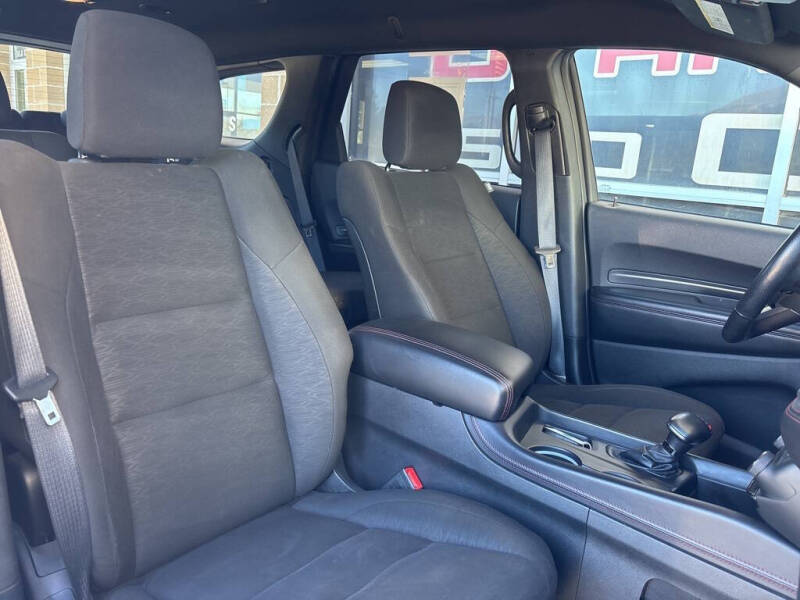 2023 Dodge Durango GT