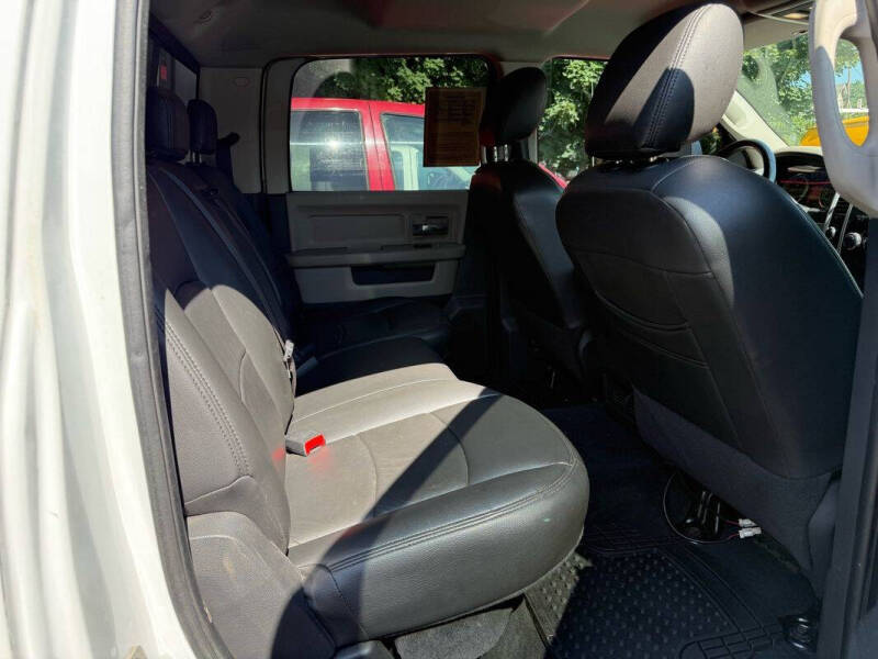 2010 Dodge Ram 2500