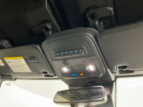 2023 Ford Bronco Wildtrak Advanced