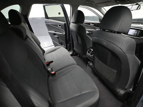 2020 Kia Sorento LX V6