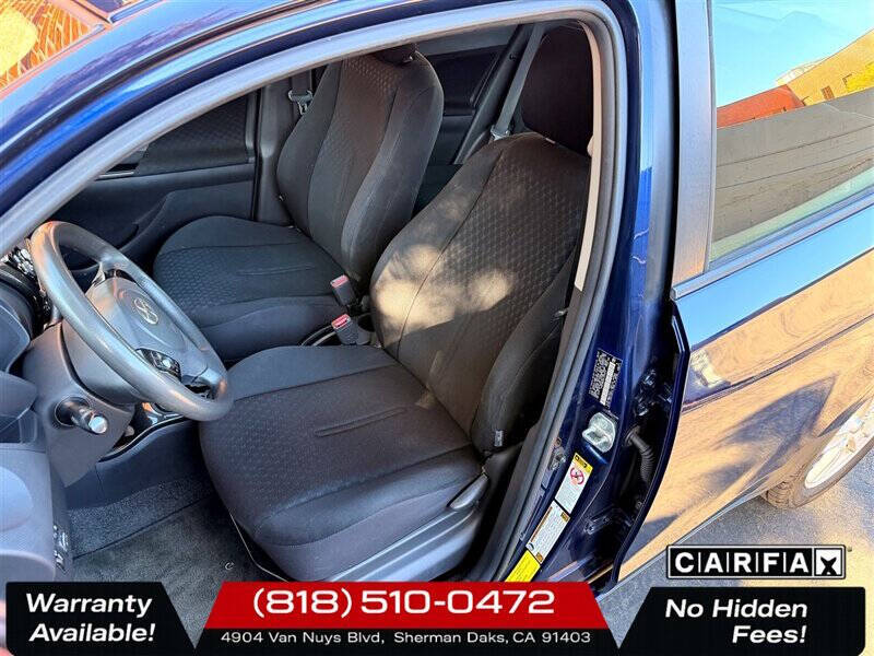 2010 Scion xD