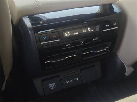 2025 Acura MDX w/Tech