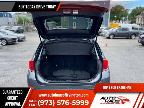 2014 BMW X1 xDrive28i