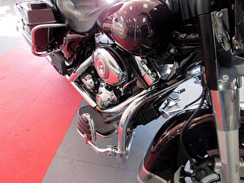 2007 Harley-Davidson Ultra Classic Electra Glide