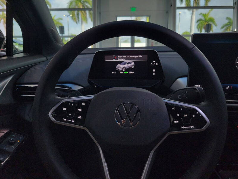 2026 Volkswagen ID.4 Pro