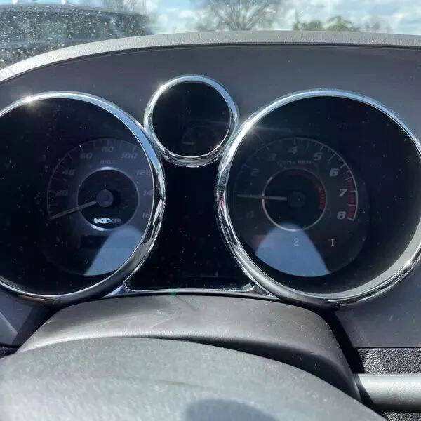 2007 Pontiac Solstice GXP