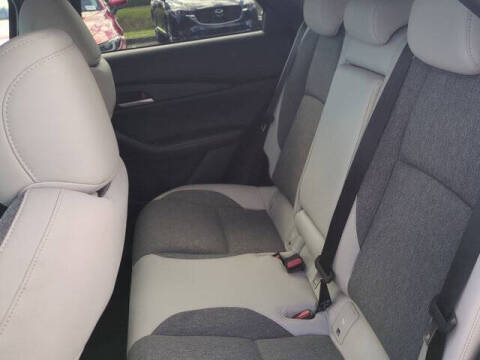 2026 Mazda CX-30 2.5 S Aire Edition