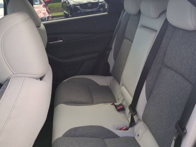 2026 Mazda CX-30 2.5 S Aire Edition