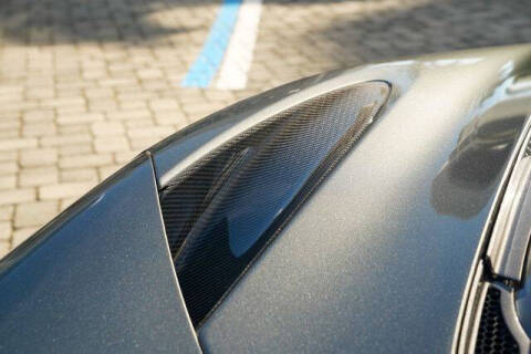 2018 McLaren 720S Performance