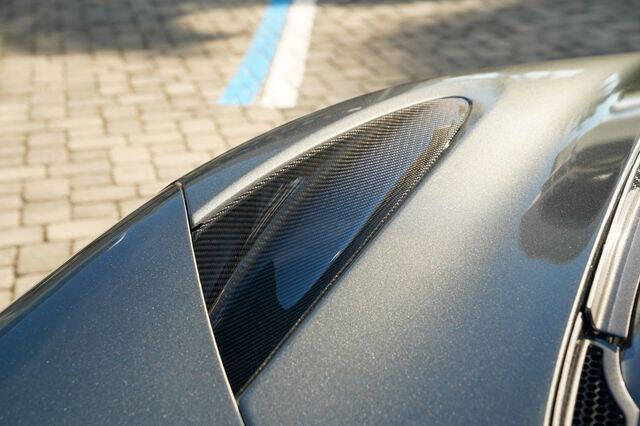 2018 McLaren 720S Performance