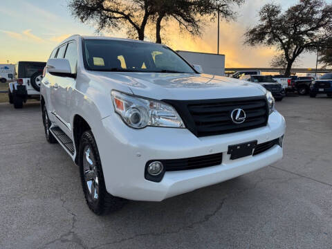 2013 Lexus GX 460