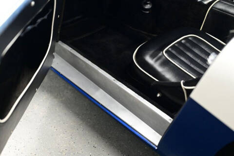 1954 Austin 100-4 BN1 LEMANS PKG