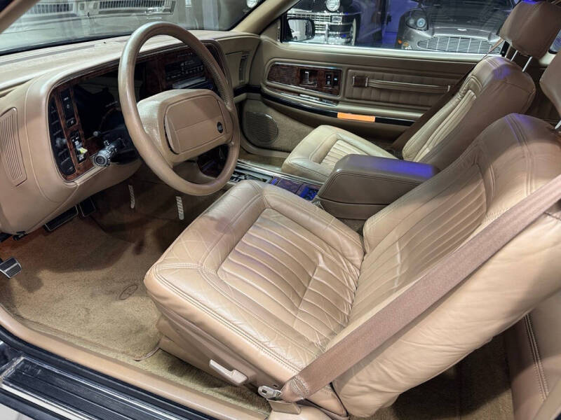 1992 Buick Riviera