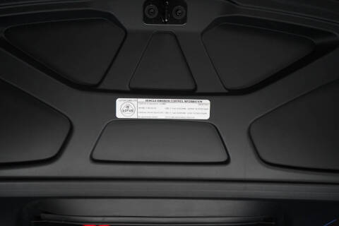 2024 Lotus Emira I4 First Edition