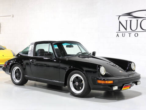 1978 Porsche 911