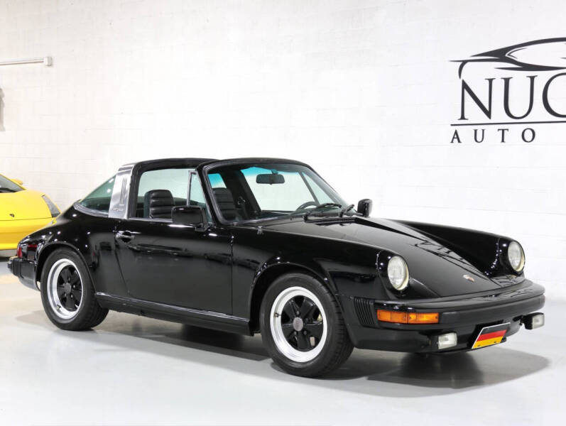 1978 Porsche 911