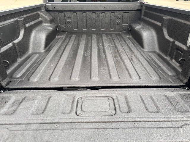 2025 Jeep Gladiator Willys