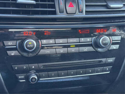 2018 BMW X5 xDrive40e iPerformance