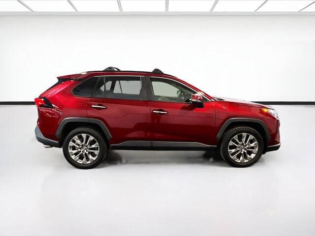 2023 Toyota RAV4 Limited