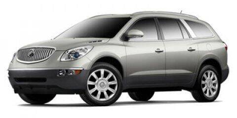 2012 Buick Enclave for sale at New Wave Auto Brokers & Sales in Denver CO