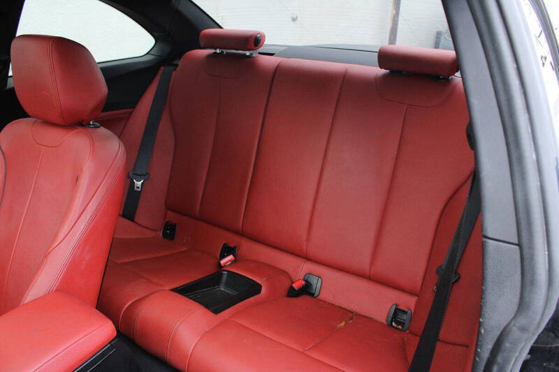 2015 BMW 2 Series M235i