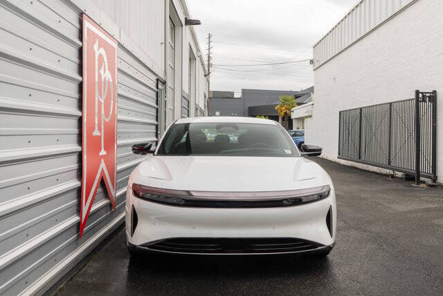 2024 Lucid Air 33
