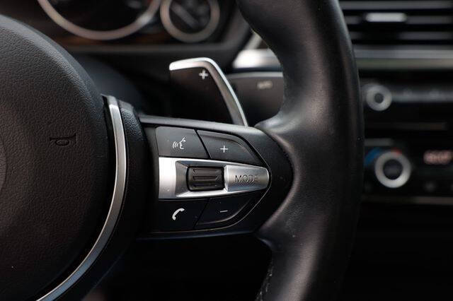 2018 BMW 3 Series 340i