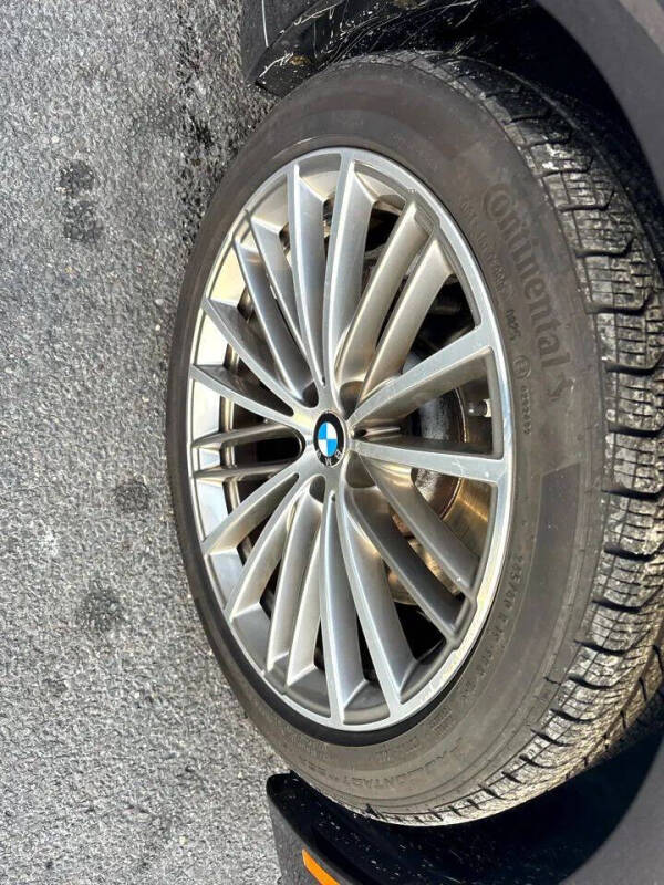 2017 BMW 5 Series 530i xDrive