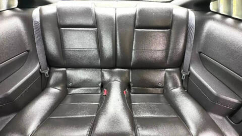 2005 Ford Mustang V6 Premium