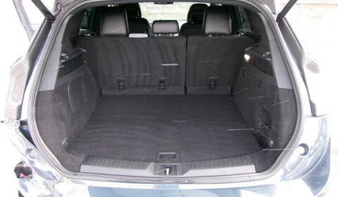 2019 Lincoln MKC Premiere