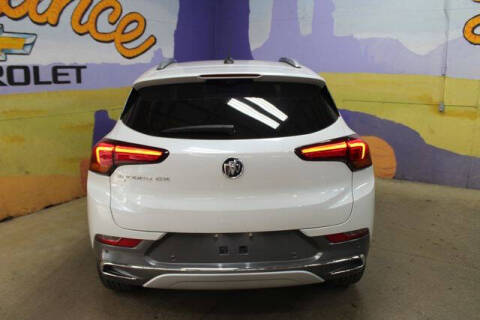 2023 Buick Encore GX Essence