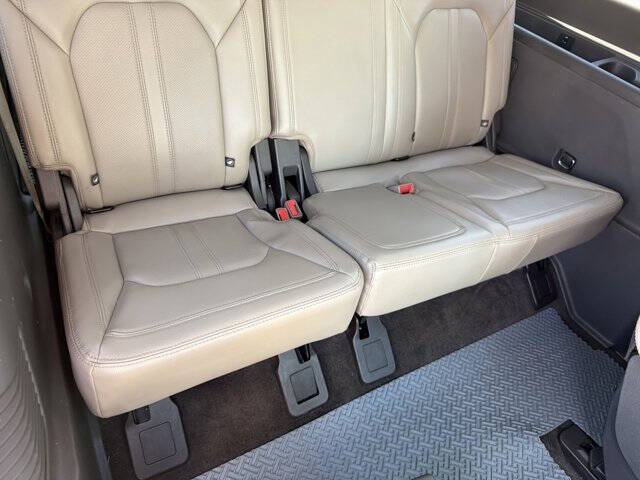 2018 Ford Expedition MAX Limited