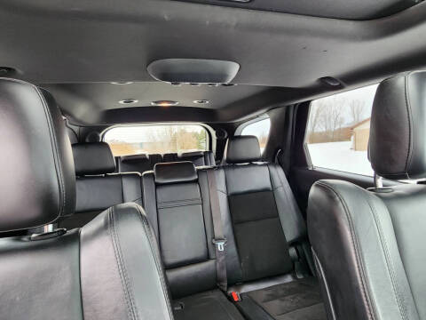 2020 Dodge Durango R/T