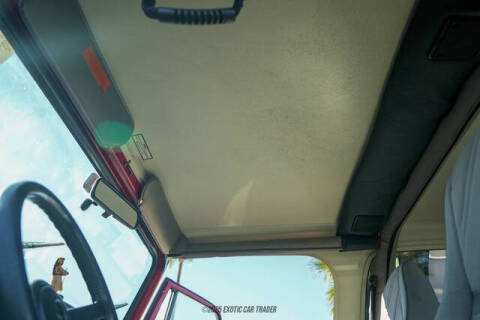 1991 Jeep Wrangler Renegade