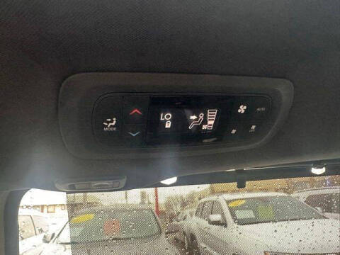 2020 Chrysler Pacifica Touring L Plus