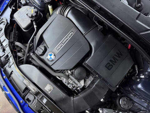 2013 BMW 1 Series 135is