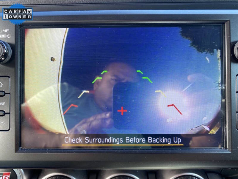 2024 Toyota GR86 Premium