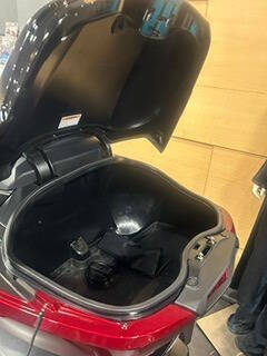 2021 Can-Am Spyder RT Limited