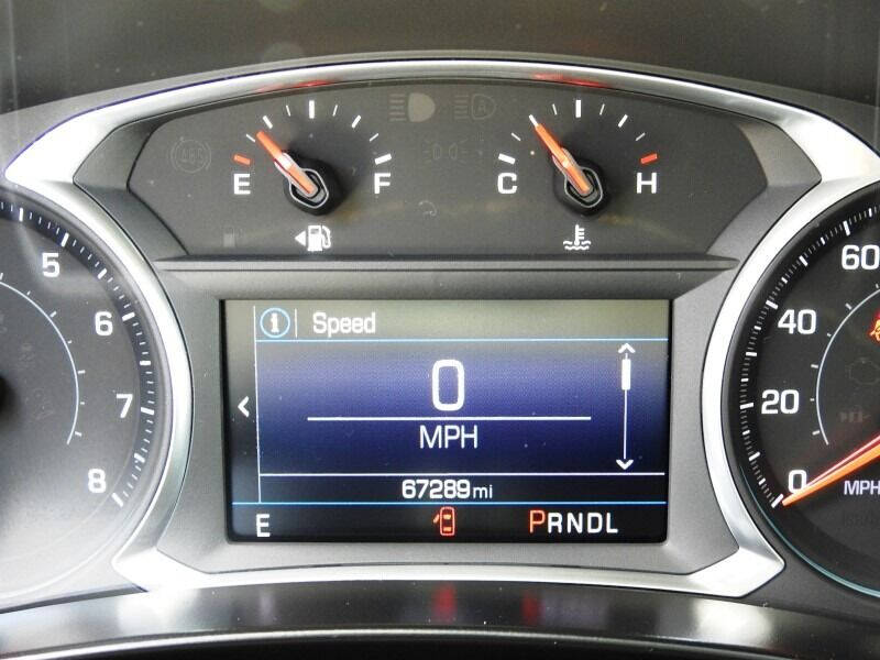 2019 CHEVROLET Equinox SUV / Crossover - $15,900