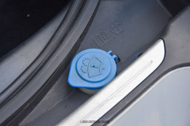 2017 Jaguar F-TYPE S British Design Edition