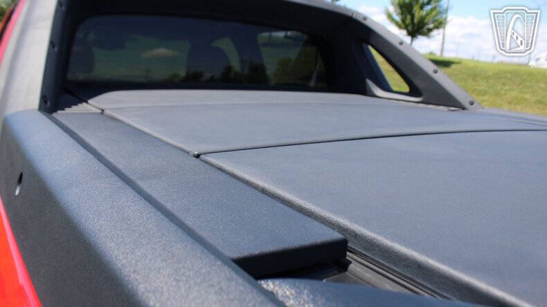 2007 Chevrolet Avalanche