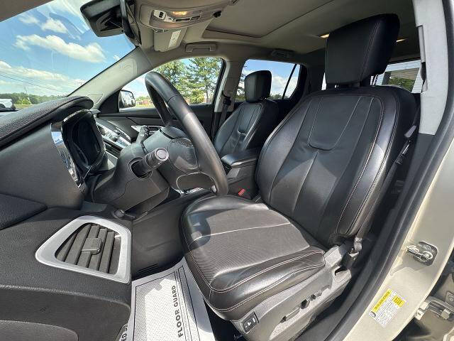2013 GMC Terrain SLT-2