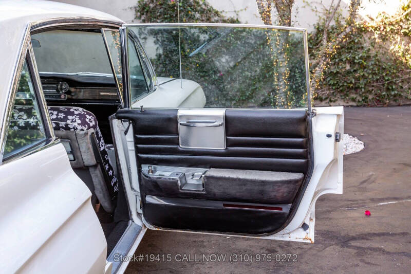 1961 Cadillac DeVille