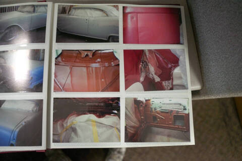 1955 Pontiac Star Chief