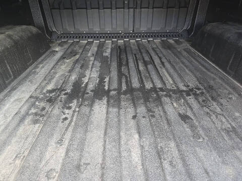 2025 GMC Sierra EV Denali