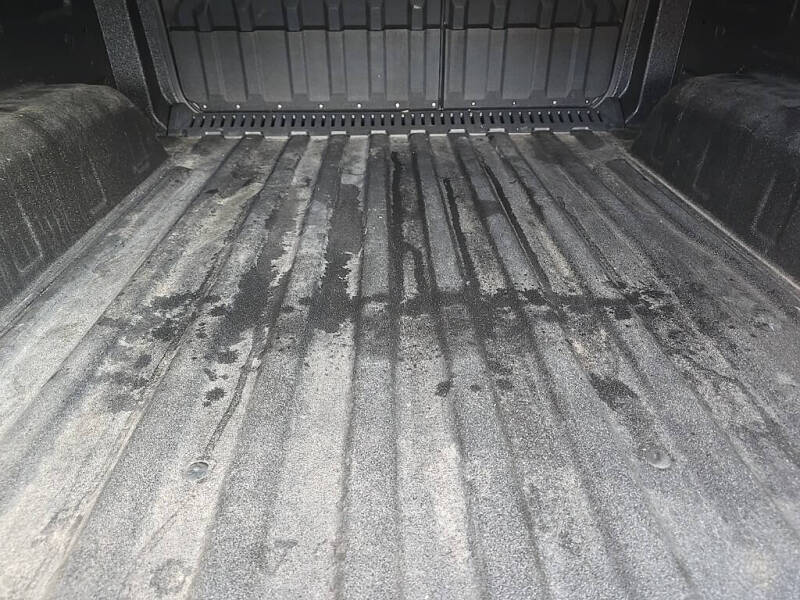 2025 GMC Sierra EV Denali