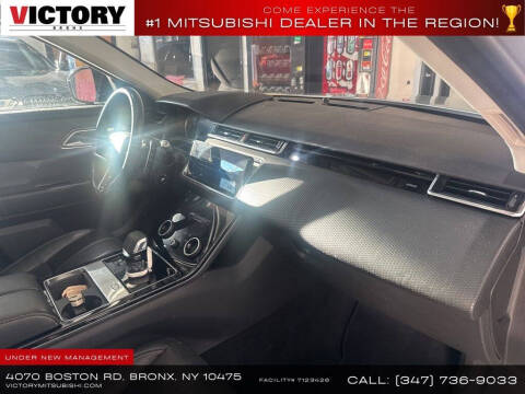 2021 Land Rover Range Rover Velar P250 S