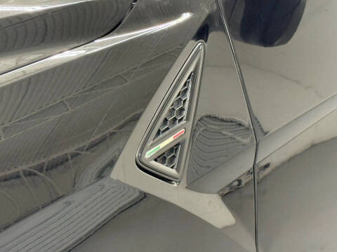 2021 Lamborghini Urus