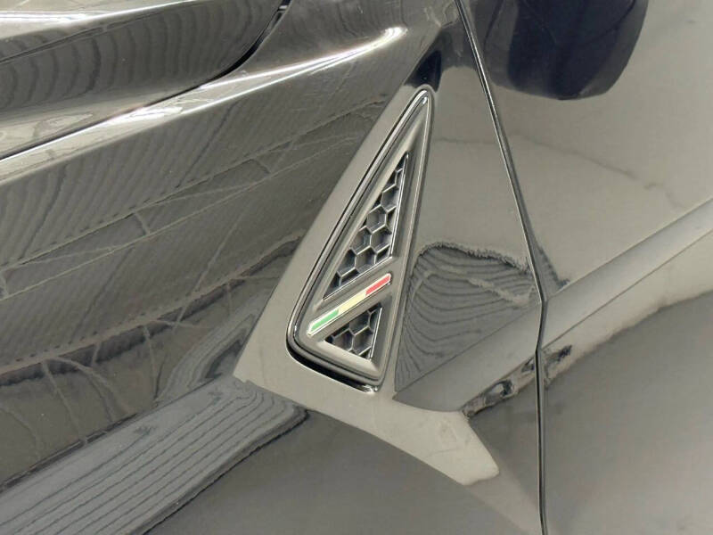 2021 Lamborghini Urus