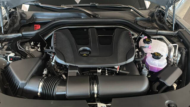 2026 Dodge Charger Scat Pack Plus